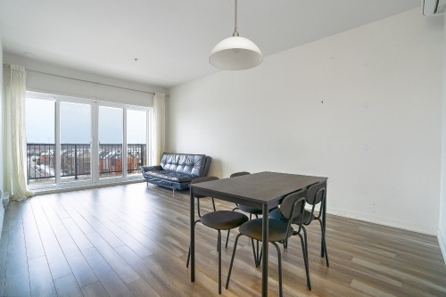 Vue d'ensemble - 605-9185 Rue Lennon, Brossard, QC - Indoor