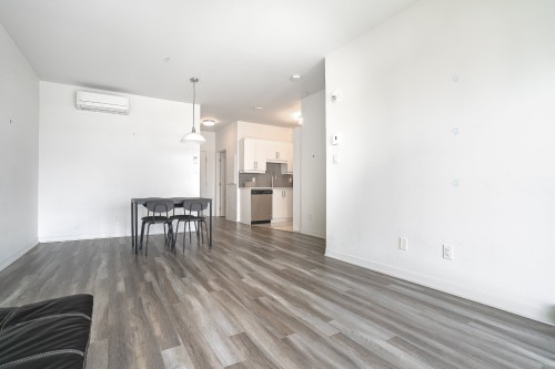 Vue d'ensemble - 605-9185 Rue Lennon, Brossard, QC - Indoor