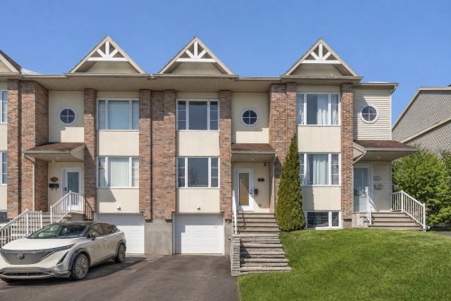 1537Z Rue Chanteclerc  Québec (La Haute-Saint-Charles), QC G3K 2L7