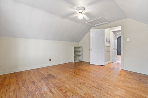 Chambre à coucher - 350 Av. Stream, Dorval, QC - Indoor Photo Showing Other Room