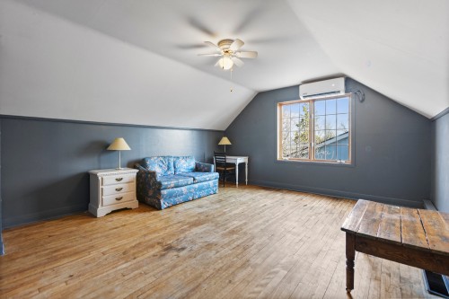 Chambre à coucher - 350 Av. Stream, Dorval, QC - Indoor Photo Showing Bedroom