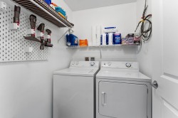 Salle de lavage - 