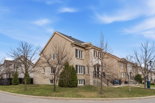 Extérieur - 677 Rue De Pompadour, Mascouche, QC - Outdoor