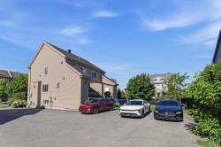 Stationnement - 
