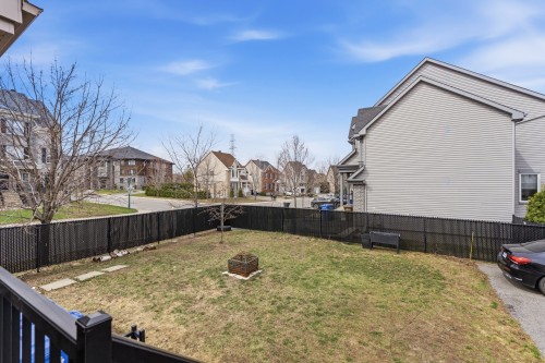 Cour - 677 Rue De Pompadour, Mascouche, QC - Outdoor