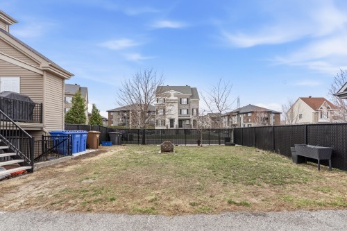 Cour - 677 Rue De Pompadour, Mascouche, QC - Outdoor