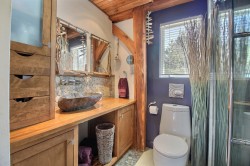 Salle de bains - 