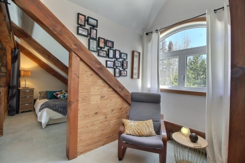 Vue d'ensemble - 51 Rue Du Lac, Saint-Marc-De-Figuery, QC - Indoor