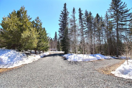 Entrée extérieure - 51 Rue Du Lac, Saint-Marc-De-Figuery, QC - Outdoor