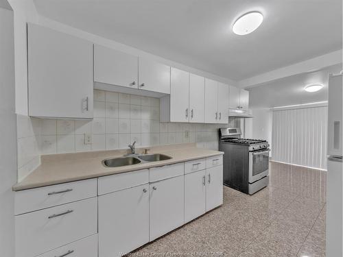 3748 Whitney, Windsor, ON 
