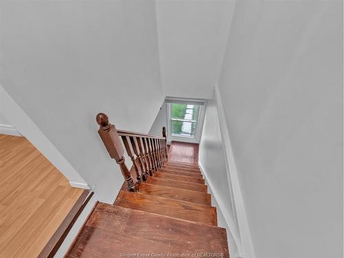 3748 Whitney, Windsor, ON 