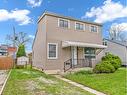 3748 Whitney, Windsor, ON 