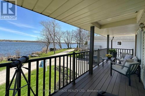 56 PINE POINT LANE  Scugog, ON L9L 1B4