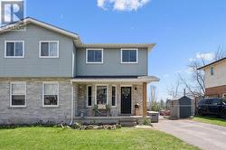 33 WILSON CRESCENT Centre Wellington (Elora/Salem), ON N0B 1S0
