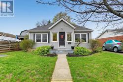 164 BAYFIELD ROAD  Goderich (Goderich (Town)), ON N7A 3G3