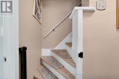 164 Bayfield Road, Goderich (Goderich (Town)), ON - Indoor Photo Showing Other Room