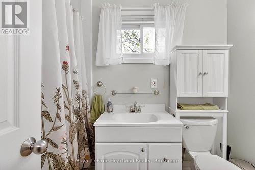 164 Bayfield Road, Goderich (Goderich (Town)), ON - Indoor Photo Showing Laundry Room