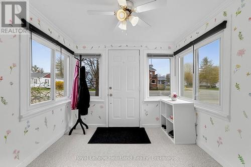 164 Bayfield Road, Goderich (Goderich (Town)), ON - Indoor