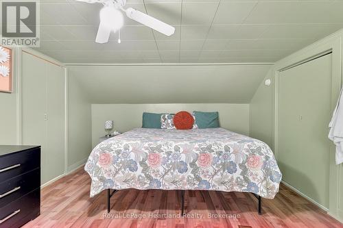164 Bayfield Road, Goderich (Goderich (Town)), ON - Indoor Photo Showing Bedroom