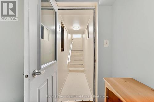 164 Bayfield Road, Goderich (Goderich (Town)), ON - Indoor Photo Showing Other Room
