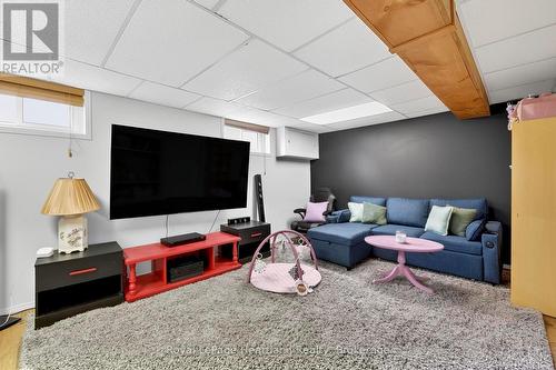 164 Bayfield Road, Goderich (Goderich (Town)), ON - Indoor Photo Showing Basement