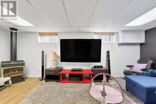 164 Bayfield Road, Goderich (Goderich (Town)), ON - Indoor Photo Showing Basement