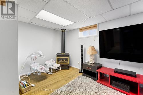 164 Bayfield Road, Goderich (Goderich (Town)), ON - Indoor