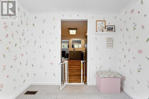164 Bayfield Road, Goderich (Goderich (Town)), ON - Indoor Photo Showing Other Room