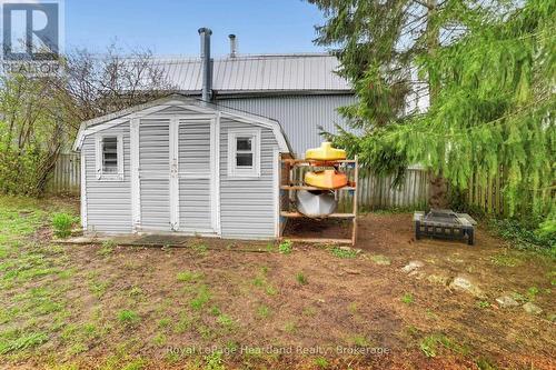 164 Bayfield Road, Goderich (Goderich (Town)), ON - Outdoor