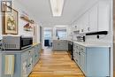 164 Bayfield Road, Goderich (Goderich (Town)), ON  - Indoor Photo Showing Kitchen 