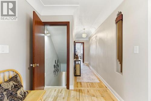 101 Waterloo Street N, Goderich (Goderich (Town)), ON - Indoor Photo Showing Other Room