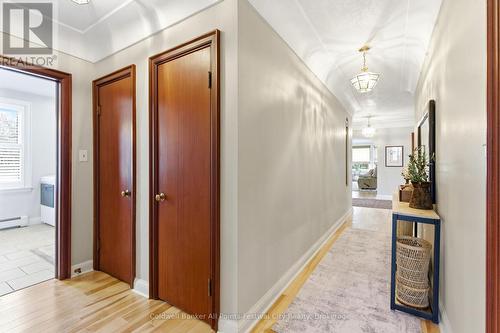 101 Waterloo Street N, Goderich (Goderich (Town)), ON - Indoor Photo Showing Other Room