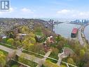 101 Waterloo Street N, Goderich (Goderich (Town)), ON  - Outdoor With Body Of Water With View 