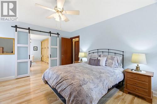 101 Waterloo Street N, Goderich (Goderich (Town)), ON - Indoor Photo Showing Bedroom