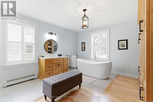101 Waterloo Street N, Goderich (Goderich (Town)), ON - Indoor