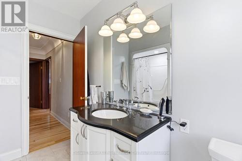 101 Waterloo Street N, Goderich (Goderich (Town)), ON - Indoor Photo Showing Bathroom