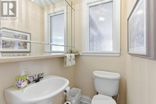 101 Waterloo Street N, Goderich (Goderich (Town)), ON - Indoor Photo Showing Bathroom