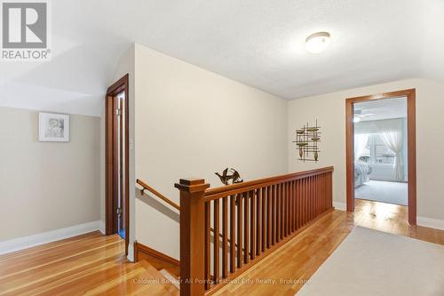 101 Waterloo Street N, Goderich (Goderich (Town)), ON - Indoor Photo Showing Other Room