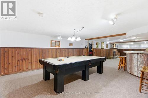 101 Waterloo Street N, Goderich (Goderich (Town)), ON - Indoor Photo Showing Other Room