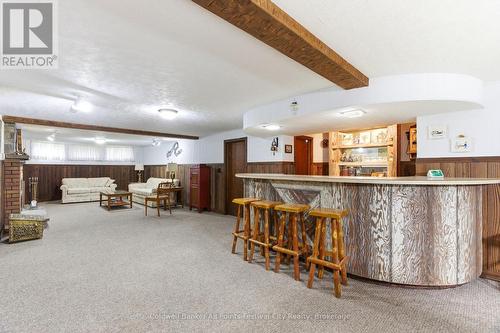 101 Waterloo Street N, Goderich (Goderich (Town)), ON - Indoor
