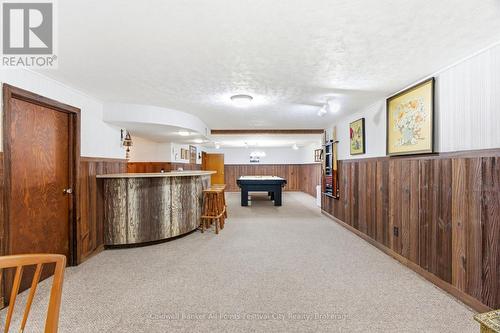 101 Waterloo Street N, Goderich (Goderich (Town)), ON - Indoor Photo Showing Other Room