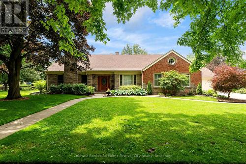 101 WATERLOO STREET N  Goderich (Goderich (Town)), ON N7A 2W5