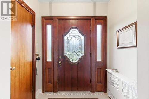 101 Waterloo Street N, Goderich (Goderich (Town)), ON - Indoor Photo Showing Other Room