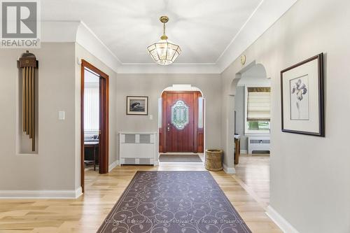 101 Waterloo Street N, Goderich (Goderich (Town)), ON - Indoor Photo Showing Other Room