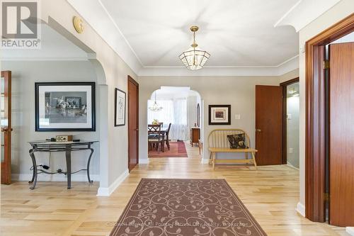 101 Waterloo Street N, Goderich (Goderich (Town)), ON - Indoor Photo Showing Other Room