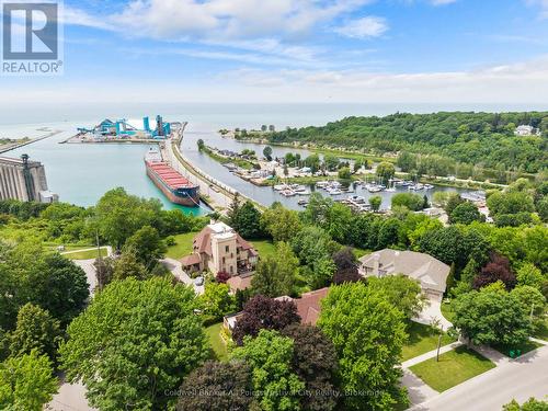101 Waterloo Street N, Goderich (Goderich (Town)), ON 