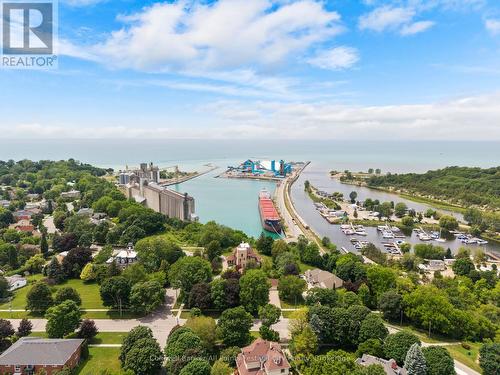 101 Waterloo Street N, Goderich (Goderich (Town)), ON 