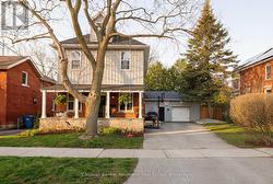 93 DURHAM STREET  Guelph (Downtown), ON N1H 2Y4