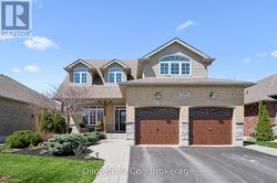 164 SPENCER DRIVE  Centre Wellington (Elora/Salem), ON N0B 1S0