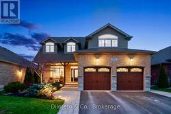 164 SPENCER DRIVE Centre Wellington (Elora/Salem), ON N0B 1S0